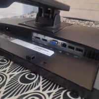 مانیتور 23 اینچ HP Z23n IPS فریملس|قطعات و لوازم جانبی رایانه|مشهد, ایثار|دیوار