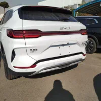 بی وای دی سانگ پلاس|خودرو سواری و وانت|تهران, تهرانپارس غربی|دیوار