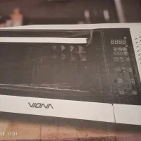 اون توستر 60لیتری