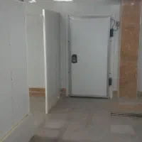 نو و کار کرده ساندویچ پانل|مصالح و تجهیزات ساختمان|مشهد, ایثار|دیوار