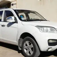 لیفان x60 مدل ۱۳۹۲