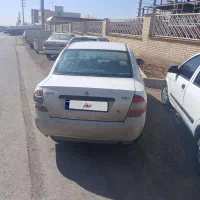 تیبا ۹۷|خودرو سواری و وانت|ساوه, |دیوار