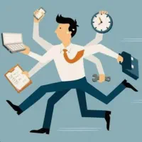 مشاوره کاری میخوام