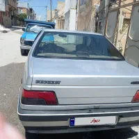 پژوه 405مدل۹۰