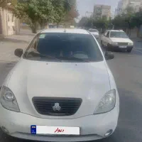 تیبا 1 مدل 1400