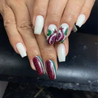 کاشت ناخن