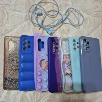 گارد گوشی A32