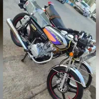 موتور پرواز 200|موتورسیکلت|دره رود, |دیوار