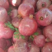 انار درجه یک