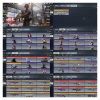 اکانت کالاف