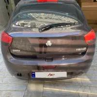 فروش خودرو سواری تیبا دو|خودرو سواری و وانت|گلپایگان, |دیوار