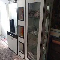 میزال سی دی بوفه جالباس جاکفشی سدکامل|جاکفشی، کمد، دراور|نیشابور, رحمت آباد|دیوار