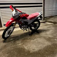 موتور پرواز 200. 1404|موتورسیکلت|پیرانشهر, |دیوار