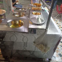 سلف سرویس فلافلی