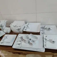 چینی ۱۲نفره