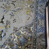 جفت فرش ۱۲متری|فرش|ارومیه, |دیوار