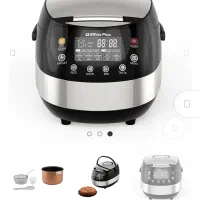 پلوپز چندکاره حرفه ای