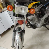 موتور مزایده ای درحد صفر