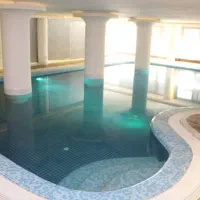 فشم/لواسان استخر سرپوشیده