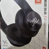 هدفون بیسیم جی بی ال JBL