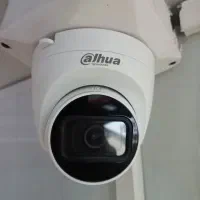 نصب دوربین و دزدگیر بازدید رایگان|دوربین مداربسته|قائم‌شهر, |دیوار