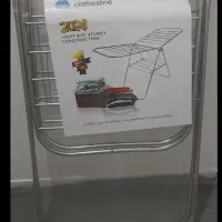 بندرخت و رخت آویز