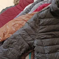 کاپشن پر بوفالو زنانه لباس استوک|لباس|تهران, مولوی|دیوار