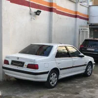 پارس تیوفایو مدل ۱۴۰۱|خودرو سواری و وانت|ساری, |دیوار