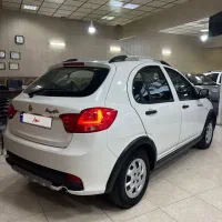 کوییک ۱۴۰۱ درحد صفر|خودرو سواری و وانت|زنجان, |دیوار