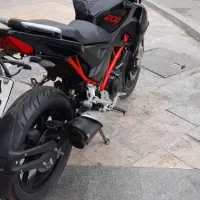 موتور  200cc دینو|موتورسیکلت|مشهد, هفده شهریور|دیوار