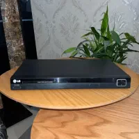 دستگاه dvd ال جی مدل dv-5250pm