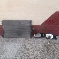 برخی قطعات ال نود