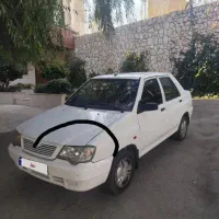 پراید ۱۳۲ مدل ۹۸|خودرو سواری و وانت|ارومیه, |دیوار