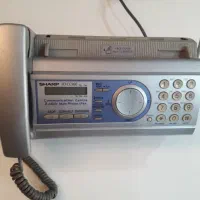 فکس پاناسونیک و پرینتر اچ پی HP و جوهرافشان|پرینتر، اسکنر، کپی، فکس|تهران, سید خندان (جلفا)|دیوار