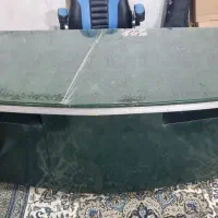 میز آهنی انگلیسی