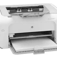 پرینتر لیزری HP LaserJet P1102