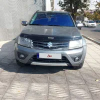 سوزوکی ویتارا مدل ۱۳۹۶ کلاس ۱۰|خودرو سواری و وانت|تهران, جوادیه تهرانپارس|دیوار