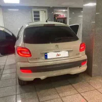 207 پانا سیمی ۱۴۰۰