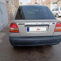 پراید ۱۴۱ مدل ۸۶|خودرو سواری و وانت|اصفهان, شهرک امام خمینی|دیوار