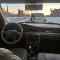 سمند خوش رخ|خودرو سواری و وانت|بانه, |دیوار