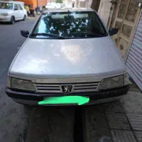 پژو روآ سالم|خودرو سواری و وانت|مشهد, شهید قربانی|دیوار