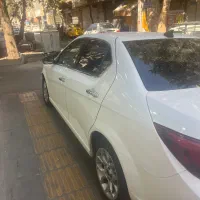 دنا اتومات آپشنال مدل ۱۴۰۳|خودرو سواری و وانت|تهران, فلاح|دیوار