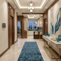 اپارتمان-50متری-کلیدنخورده-فول-امکانات-گلبرگ-حیدری