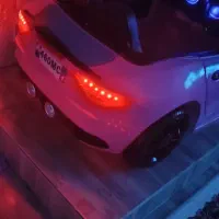 ماشین شارژی نو نو|اسباب‌‌بازی|سلماس, |دیوار