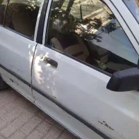 پراید۸۱