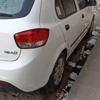 تیبا2|خودرو سواری و وانت|مشهد, توس (بلوار توس)|دیوار