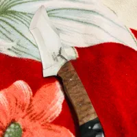 چاقو|کوهنوردی و کمپینگ|خرم‌آباد, |دیوار