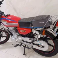 رهرو 200مدل1404|موتورسیکلت|تهران, جوادیه|دیوار