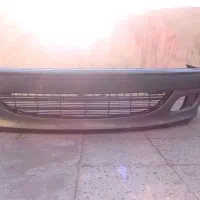 سپر جلو پژو پارس و چراغ جلو و عقب