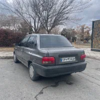 پراید 131 خوش قیمت مدل ۹۰|خودرو سواری و وانت|بیرجند, |دیوار